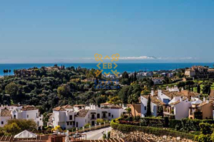 Apartamento №23140 en Benahavis