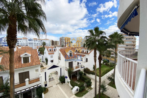 Apartamento №23933 en Fuengirola