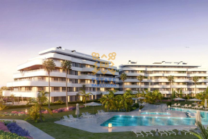 Apartamento №26450 en Torremolinos