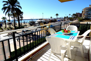 Apartamento №23165 en Fuengirola