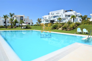 Apartamento №25556 en Estepona