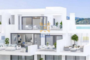 Apartamento №26072 en Mijas