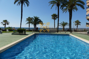 Apartamento №14375 en Cambrils