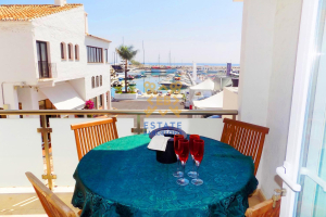 Apartamento №26812 en Puerto Banus