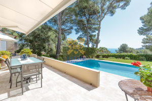 Casa №9260 en Palafrugell