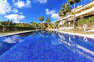 Apartamento №25254 en Marbella