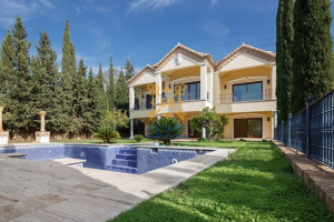 casa №9000 en Marbella