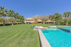 Villa №33534 en Marbella