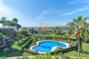 Dúplex №23674 en Marbella