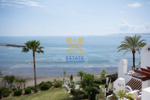 Apartamento №26173 en Estepona