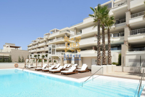 Apartamento №23902 en La Cala de Mijas