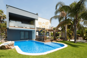 Casa №9345 en Gava Mar