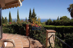 Villa №34010 en Mijas