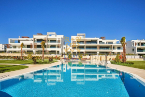 Apartamento №24035 en Estepona