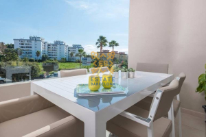 Apartamento №8797 en Marbella