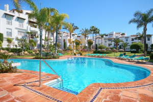 Apartamento №24581 en Estepona