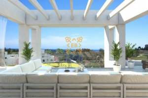 Apartamento №25195 en Estepona