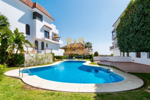 Apartamento №25289 en Marbella