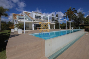 Villa №33628 en Marbella