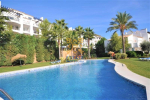 Apartamento №25443 en Marbella