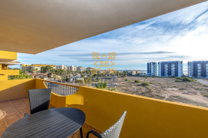 Apartamento №6624 en Torrevieja