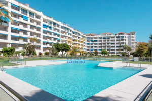 Apartamento №24853 en Puerto Banus