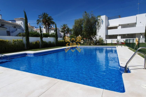 Apartamento №23347 en Nueva Andalucia