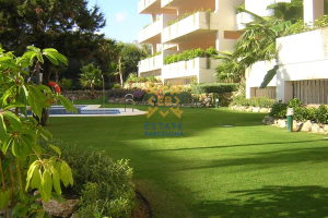 Apartamento №23342 en Elviria