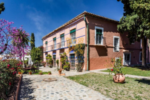 Villa №34460 en Estepona