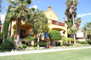 Villa №33317 en Marbella