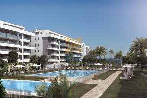 Apartamento №25896 en Torremolinos