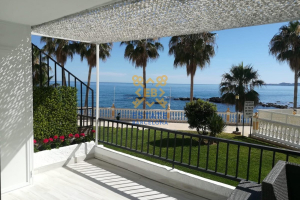 Apartamento №27468 en Benalmadena