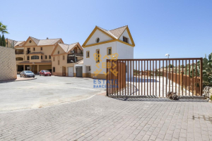 Villa №33522 en Torrequebrada