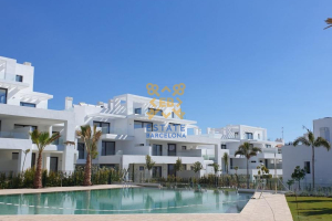 Apartamento №26494 en Estepona