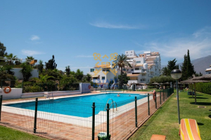 Dúplex №25683 en Estepona