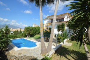 Villa №33512 en Mijas