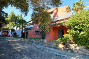 Villa №32890 en Marbella