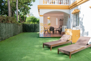 Apartamento №24870 en Nueva Andalucia