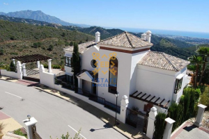 casa №8967 en Benahavis