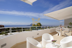 casa №9050 en Altea