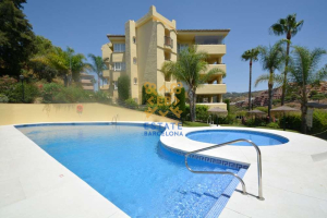 Apartamento №23769 en Elviria