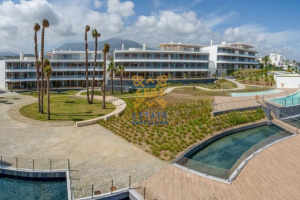 Apartamento №24680 en Estepona