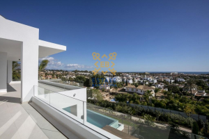 Villa №32821 en Estepona