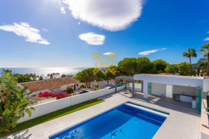 Villa №34293 en Mijas