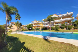 Apartamento №23826 en Marbella