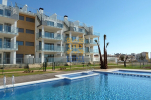 Apartamento №6476 en Orihuela (town)