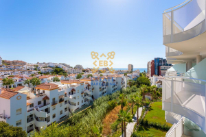 Apartamento №25795 en Benalmadena