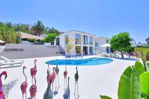 Villa №34462 en Marbella