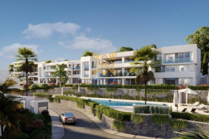 Apartamento №23476 en Marbella