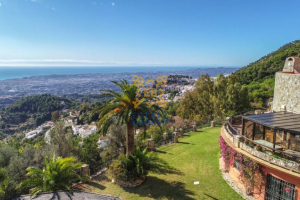 Villa №32846 en Mijas